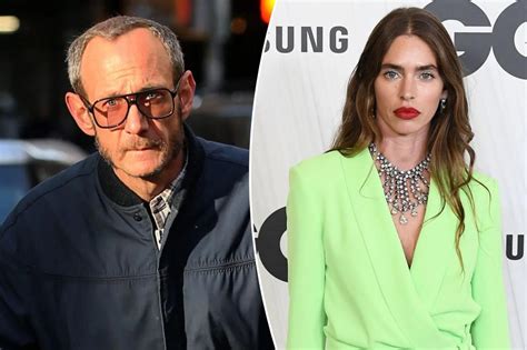 Model claims photographer Terry Richardson raped .